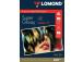 Lomond Premium Photo Paper Super Glossy 260 g/m2 A4, 20 arkkia, kirkas