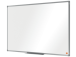 Valkotaulu Nobo Essence Steel 900x600mm (1905210)