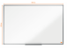 Valkotaulu Nobo Essence Steel 900x600mm (1905210)