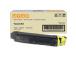 Triumph Adler Toner Kit PK-5011Y/ Utax Toner PK5011Y Yellow (1T02NRAUT0/ 1T02NRATA0)