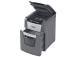 Rexel Optimum AutoFeed+ 100M paperisilppuri, mikrosilppuri 2x15mm 55dB P-5 34L, harmaa/musta