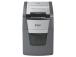 Rexel Optimum AutoFeed+ 100M paperisilppuri, mikrosilppuri 2x15mm 55dB P-5 34L, harmaa/musta