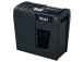 Silppuri Rexel Secure X6 Cross Cut Paper Silppuri P4, 6 arkkia, 10L