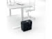 Silppuri Rexel Secure X6 Cross Cut Paper Silppuri P4, 6 arkkia, 10L