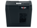 Silppuri Rexel Secure X6 Cross Cut Paper Silppuri P4, 6 arkkia, 10L