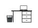 Silppuri Rexel Momentum X410 P4