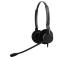 Kuulokkeet mikrofonilla Jabra Biz 2300