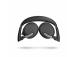 Jabra Evolve2 65 Flex MS Stereo Link380c Langattomat kuulokkeet Bluetooth, USB-C, langaton lataus, musta