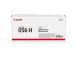 Canon värikasetti 056H (3008C002) musta