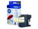 Brother LC 25XL (LC225XLY) mustekasetti, keltainen
