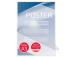 Laminointipussi GBC A3 125 Micron, kirkas (100 kpl)