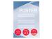 Laminointipussi GBC A3 125 Micron, kirkas (100 kpl)