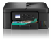 Brother DCP-T780DW Mustesuihkutulostin Väri MFP A4 16 ppm USB Wi-Fi