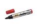 BIC permanent MARKER ECO 2000 2-5 mm, punainen, 1 kpl 000033