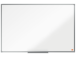 Valkotaulu Nobo Essence Steel 900x600mm (1905210)