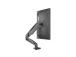 Up Up Premium yhden näytön näytön varsi 17-32'', VESA 75x75, 100x100, mattamusta