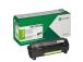 Lexmark-kasetti 56F2000 Musta