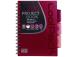 Kansio A5 COOLPACK punainen