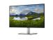 Dell Pro 24 Plus P2425H -näyttö 24'' IPS IPS FHD 1920x1080, 8 ms, 250 cd/m2, 100 Hz, hopea/musta