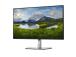 Dell Pro 27 Plus P2725HE -näyttö 27'' IPS IPS FHD 1920x1080, 8 ms, 300 cd/m2, 100 Hz, musta/hopea, musta/hopea
