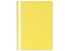 AD-luokan raporttikansio 100/150 keltainen, 25 kpl/pakkaus.