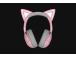 Razer Kraken Kitty V2 BT langattomat pelikuulokkeet, Bluetooth, kvartsi