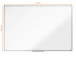 Valkotaulu Nobo Essence teräs 1500x1000mm (1905212)