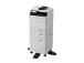 Ricoh M C320FSE FC (423938) Tulostin Laser-värimonitoimilaite A4 32 sivua/min USB Ethernet LAN Bluetooth