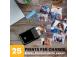 Kodak STEP Instant Mobile Photo -tulostin Colour ZINK 2x3 ' 1 ppm, Bluetooth, musta