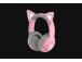 Razer Kraken Kitty V2 BT langattomat pelikuulokkeet, Bluetooth, kvartsi