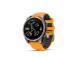 Garmin Fenix 8 älykello 47 mm AMOLED Sapphire,Titanium,Spark oranssi / grafiitti silikoni ranneke
