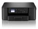 Brother DCP-J1310DW Mustesuihkutulostin Väri MFP A4 16 ppm USB Wi-Fi