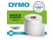 Dymo 11355 (S0722550) tarrat 19 x 51 mm, 1 rulla x 500 tarraa, valkoinen