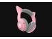Razer Kraken Kitty V2 BT langattomat pelikuulokkeet, Bluetooth, kvartsi