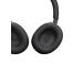 JBL Live 770NC Langalliset ja langattomat kuulokkeet, Bluetooth, 3,5 mm:n liitäntä, Musta