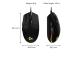 Logitech G203 Lightsync langallinen pelihiiri USB-A, 8000 DPI, musta