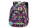 Reppu CoolPack Strike Ribbon Grid - nauharistikko