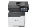 Lexmark MX632adwe Tulostin Laser mustavalkoinen monitoimilaite A4 47 ppm USB Wi-Fi Ethernet LAN (SPEC)