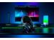 Razer Barracuda X Chroma langattomat pelikuulokkeet, Bluetooth, musta