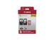 Canon CRG PG-560/CL-561 + Photo Paper Value Pack (3713C008) mustepatruunoiden monipakkaus, BK/CMY