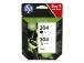 HP Ink No.304 Combo Pack (3JB05AE)