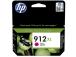 HP-tulostuskasetti magenta (3YL82AE, 912XL)