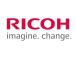 Ricohin värikasetti tyyppi SP C352 Musta (407383) (408215)