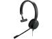 Jabra Evolve 20 MS Mono langalliset kuulokkeet, USB-A, musta