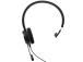 Jabra Evolve 20 MS Mono langalliset kuulokkeet, USB-A, musta