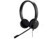 JABRA Evolve 20 UC Stereo Peakomplekt/kõrvaklapid langallinen päänauha Toimisto/puhelukeskus USB Type A pakollinen