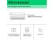 HP DeskJet 2810e All-in-One-tulostin Mustesuihkutulostin Väri MFP A4 7,5 ppm USB Wi-Fi (SPEC)