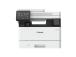 Canon i-SENSYS MF463dw Tulostin Laser mustavalkoinen monitoimilaite A4 40 ppm Wi-Fi USB Ethernet LAN (SPEC)