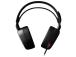 SteelSeries Arctis Pro langalliset pelikuulokkeet, 3,5 mm jakki, USB, musta