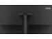 Lenovo ThinkVision T24m-29 -monitori 23,8'' IPS FHD 1920x1080, 4 ms, 250 cd/m2, 60 Hz, korpinmusta